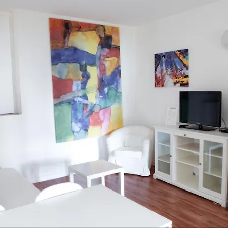 Olivi Appartement *