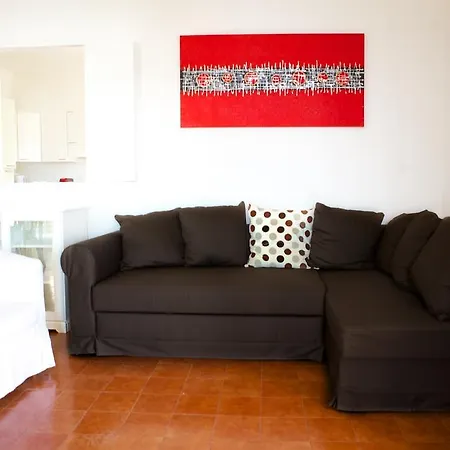 Appartement Olivi Torri Del Benaco