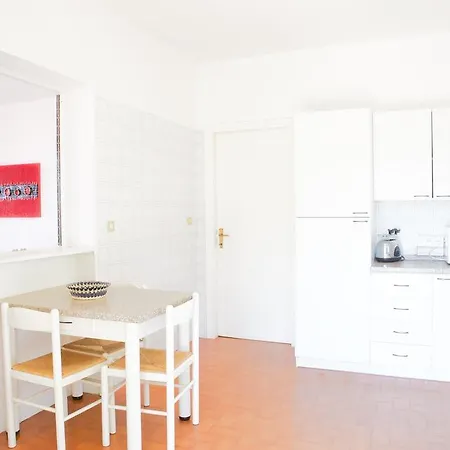 Appartement Olivi