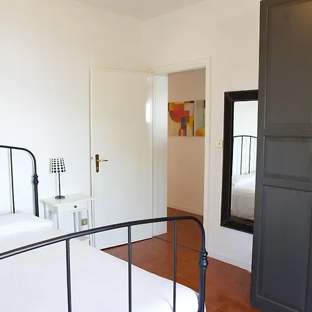 Appartement Olivi Torri Del Benaco