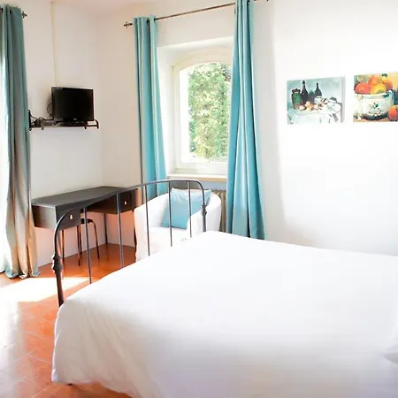 Appartement Olivi