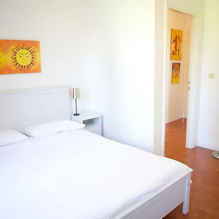 Appartement Olivi *