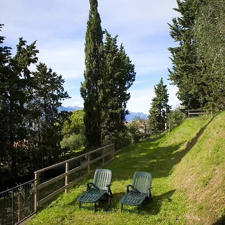 Appartement Olivi