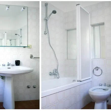 Appartement Olivi