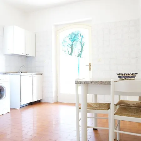 Appartement Olivi Torri Del Benaco