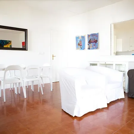 Appartement Olivi Torri Del Benaco
