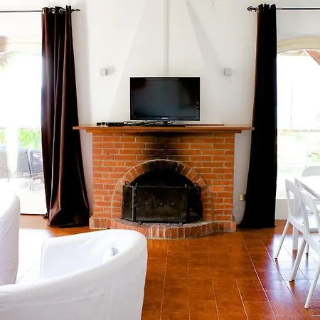 Appartement Olivi *
