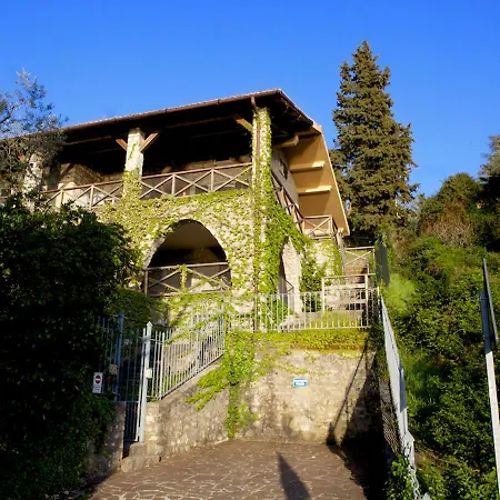 Olivi * Torri Del Benaco