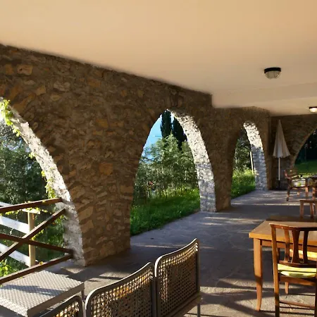Olivi Appartement *